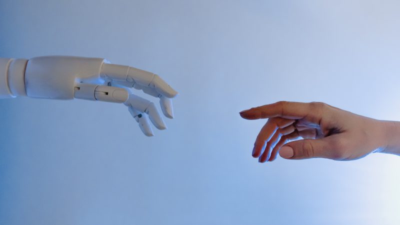 Yapay zeka, robot avukat, donotpay