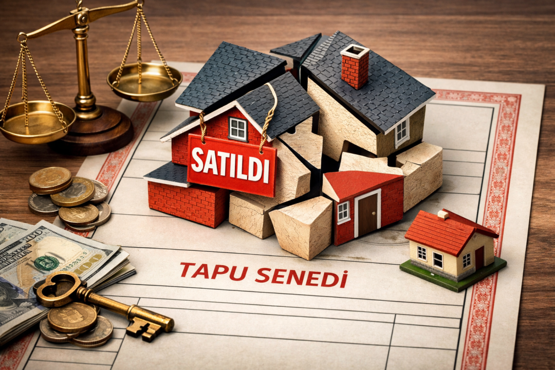 Önalım davası kanun değişikliği